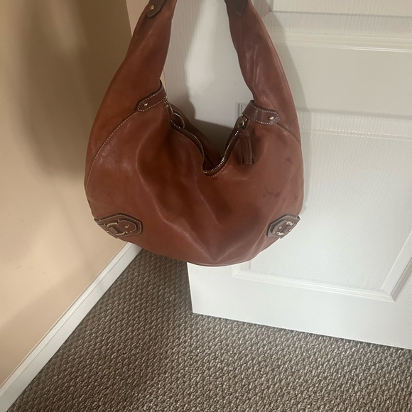 Vintage Shoulder Bag - Picture 2 of 4